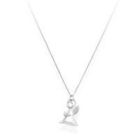 Collana Amen Donna in Argento A4B - A4B